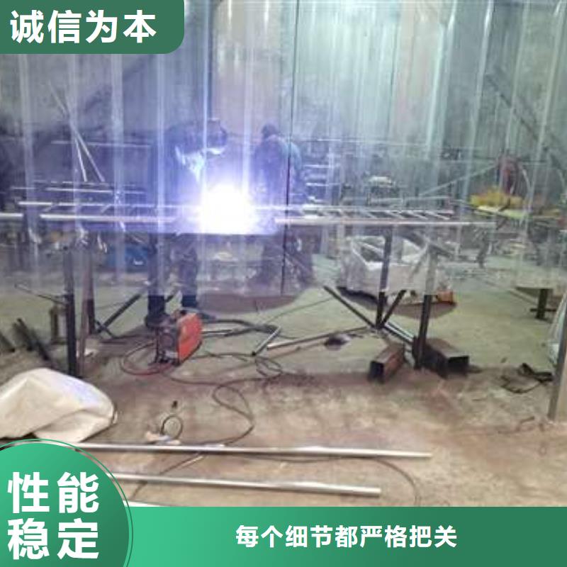 铝合金桥梁栏杆采购认准大厂本地制造商