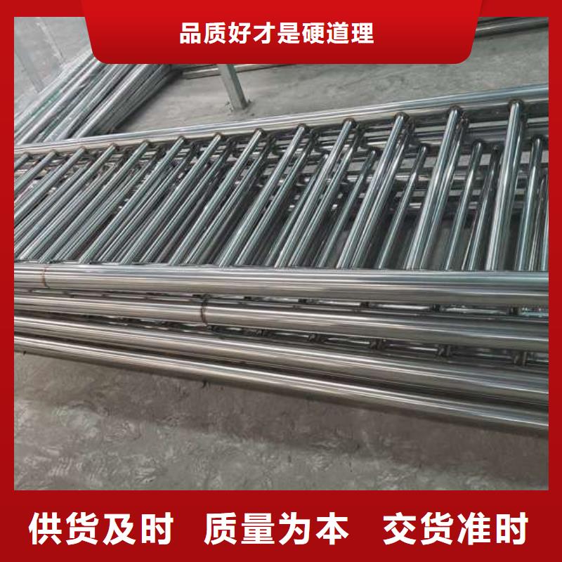 桥梁护栏供不应求好产品有口碑