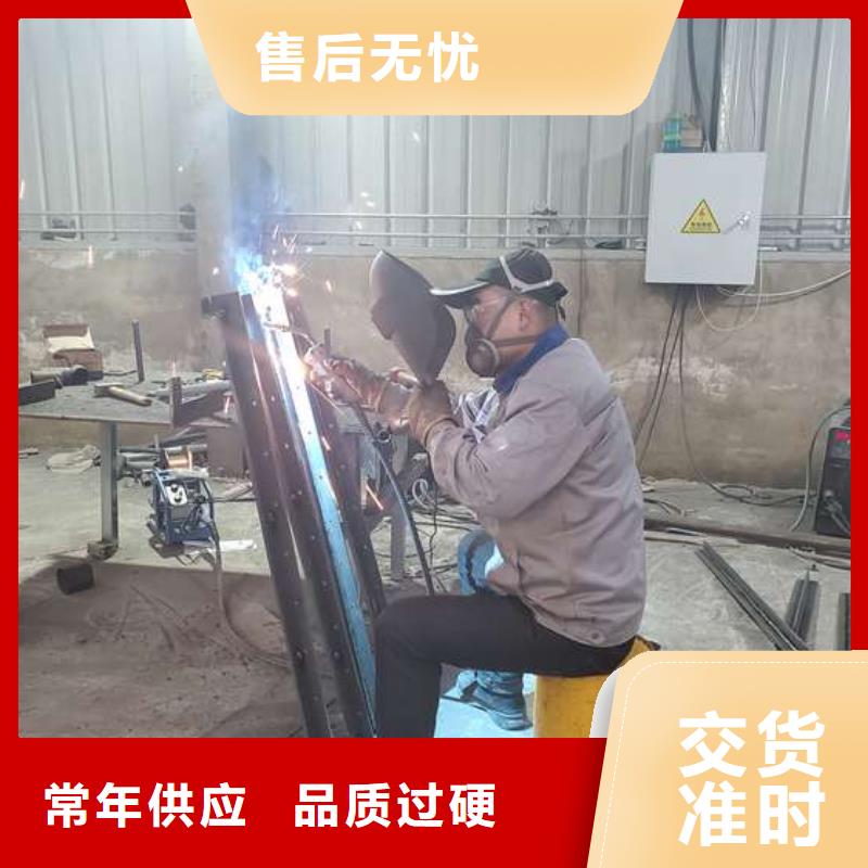不锈钢碳素钢复合管栏杆品质优良本地经销商
