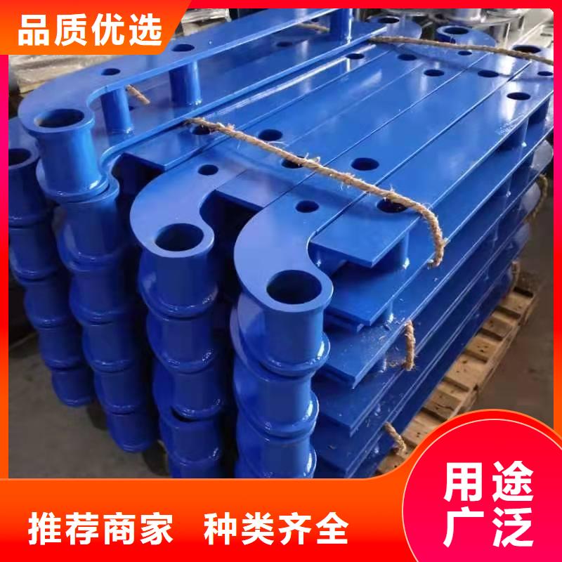 LED灯光护栏厂家发货快本地制造商