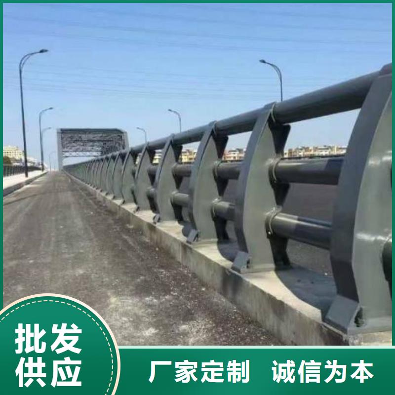 专业销售桥梁防撞护栏-保质支持大批量采购