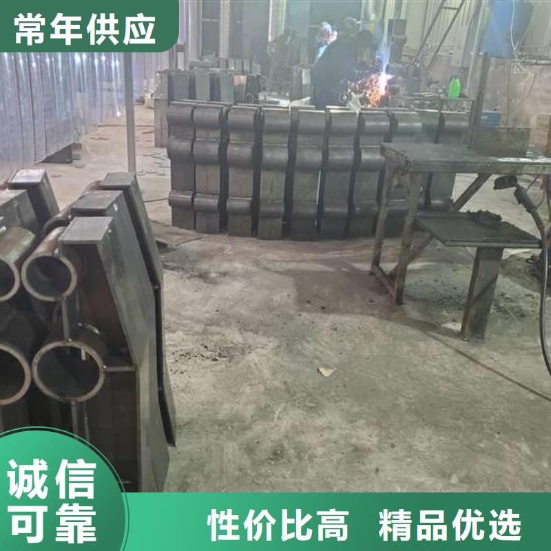 灯光栏杆信誉好厂家48小时发货