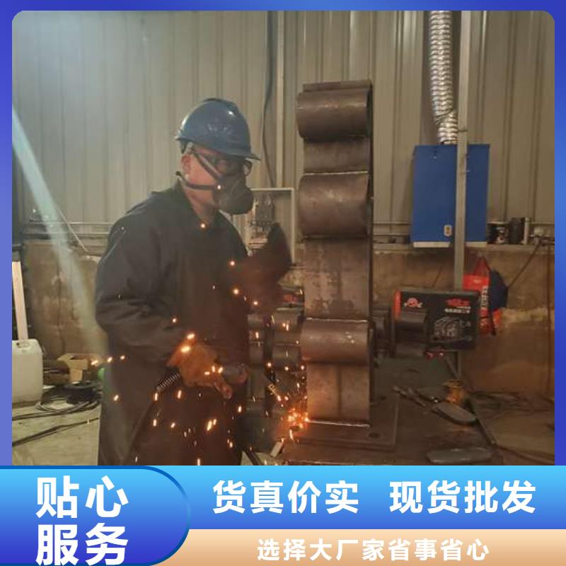 现货供应防撞立柱_优质厂家专注生产制造多年