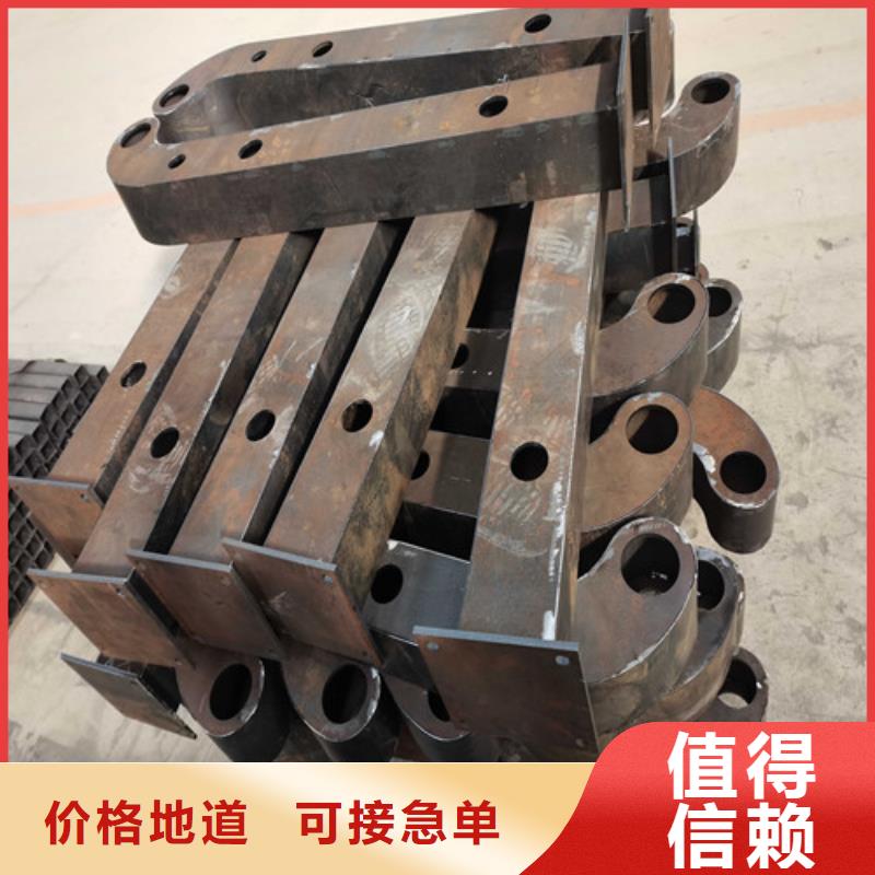 桥梁灯光栏杆-桥梁灯光栏杆生产厂家今年新款
