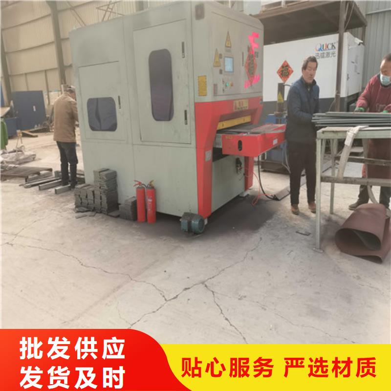 不锈钢复合管防撞护栏厂家-全国接单品质商家