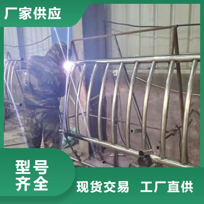 灯光栏杆优质厂家同城经销商