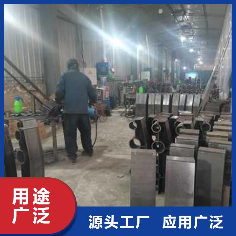 栈道桥护栏一手报价当地公司