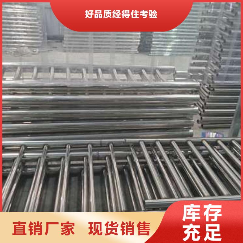 优惠的桥梁灯光护栏正规厂家厂家