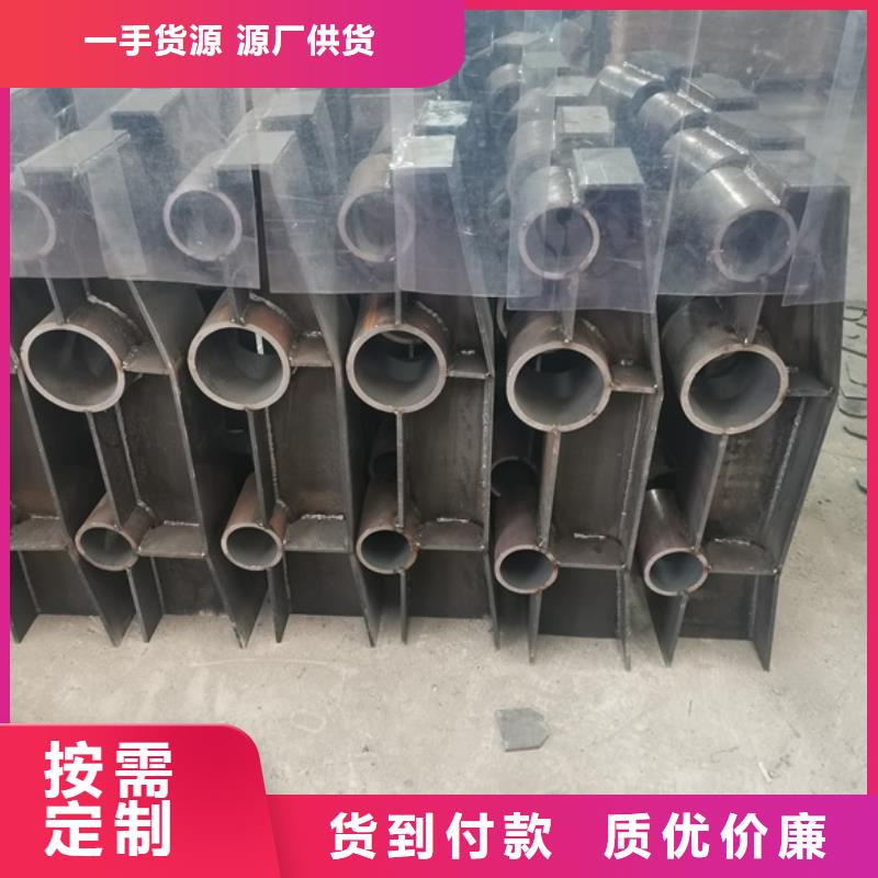 铝合金栏杆欢迎询价当地制造商