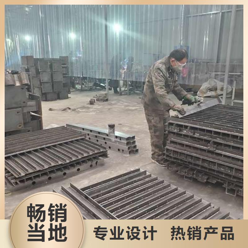 不锈钢灯光护栏
-实体厂家当地供应商