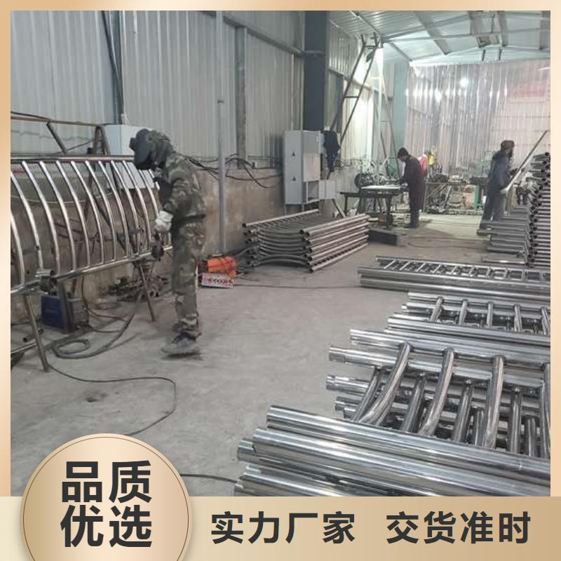 专业销售河道灯光栏杆-放心厂家技术完善