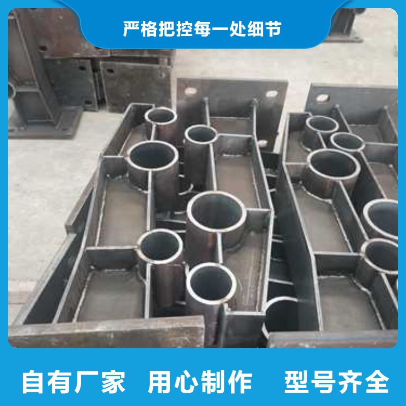 LED灯光护栏生产厂家_规格齐全本地服务商