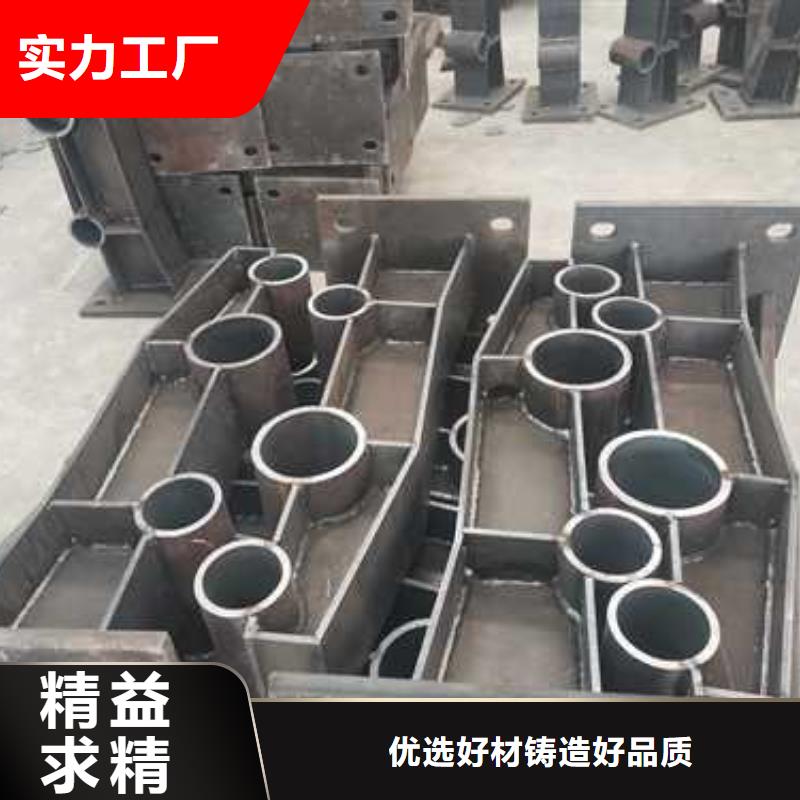 供应批发铝合金桥梁栏杆-优质实力商家