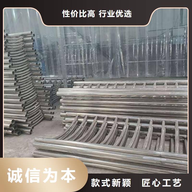 采购圆管防撞栏杆【无中间商】欢迎来电咨询