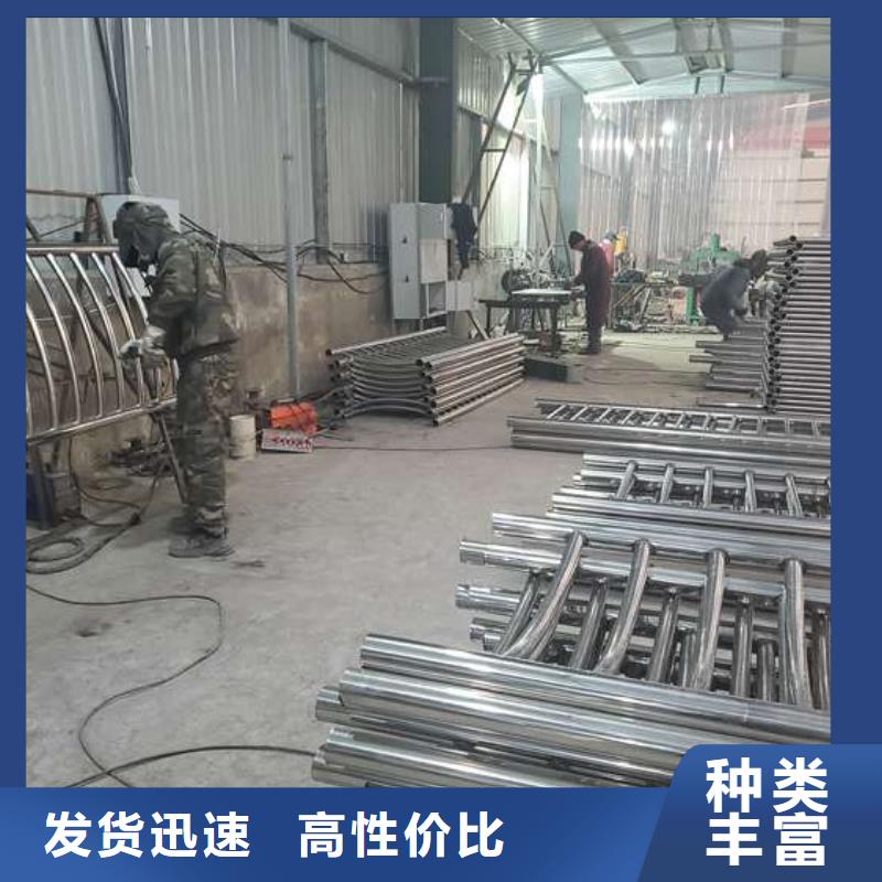 定做铝合金桥梁栏杆的销售厂家同城公司