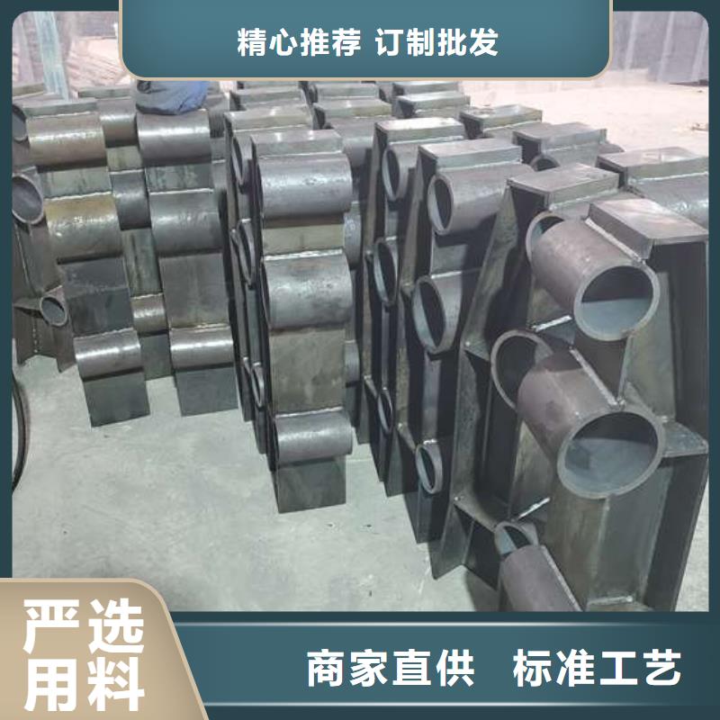 铝合金桥梁栏杆-铝合金桥梁栏杆厂家直发用心做品质