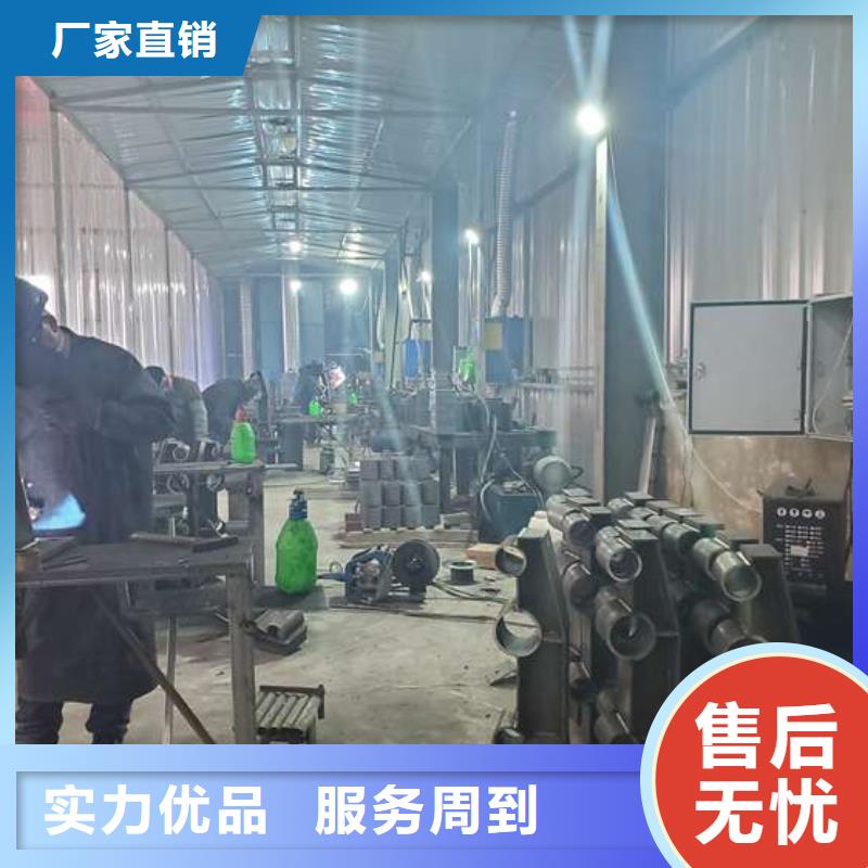 为您提供不锈钢灯光栏杆厂家本地生产厂家