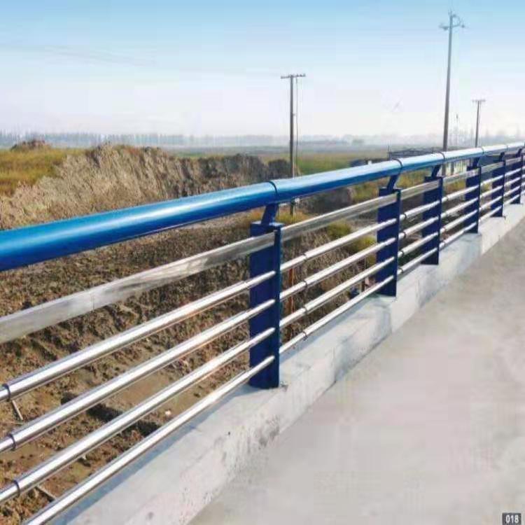 琼海市不锈钢复合管护栏本地正规大厂厂家规格全