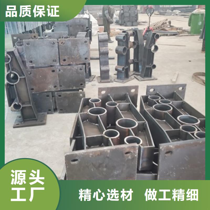 铝艺栏杆可靠优惠专注细节更放心
