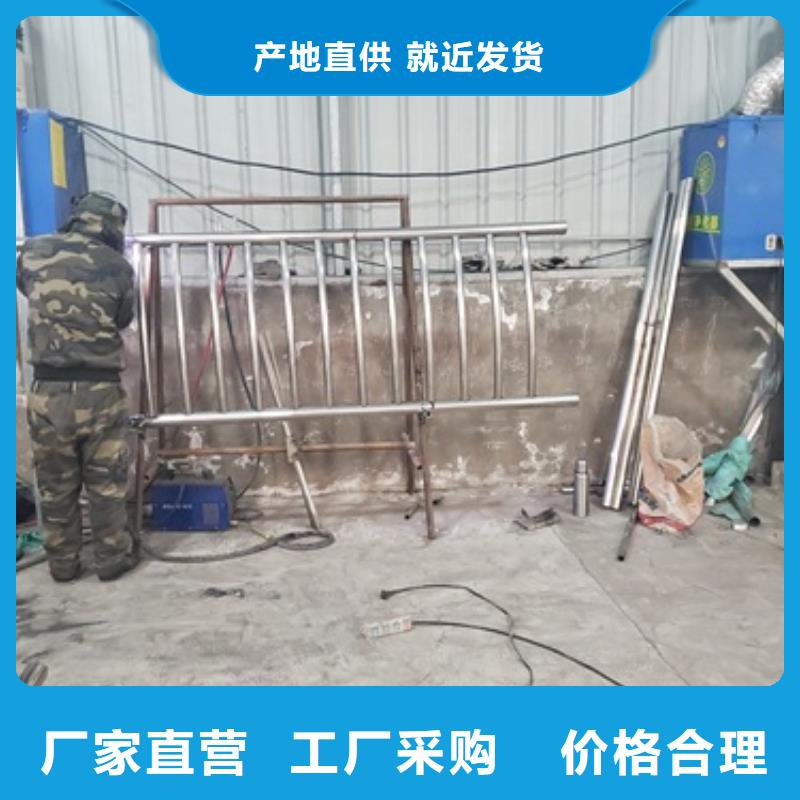 不锈钢造型栏杆售后完善主推产品