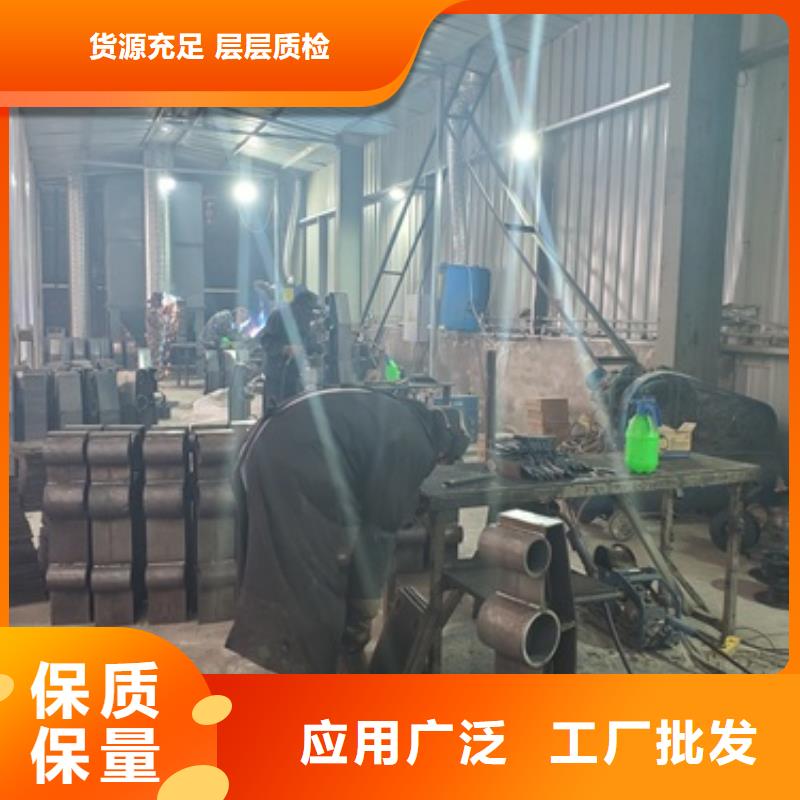铝合金护栏厂家直销-全国发货源头采购
