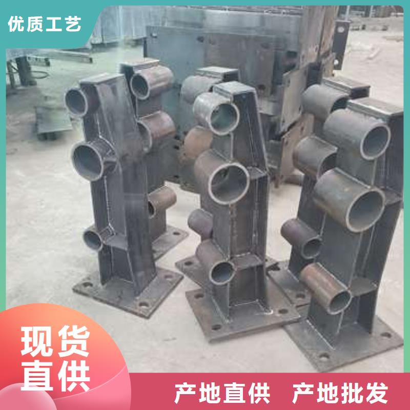 ：东方市桥栏杆厂家批发N年专注