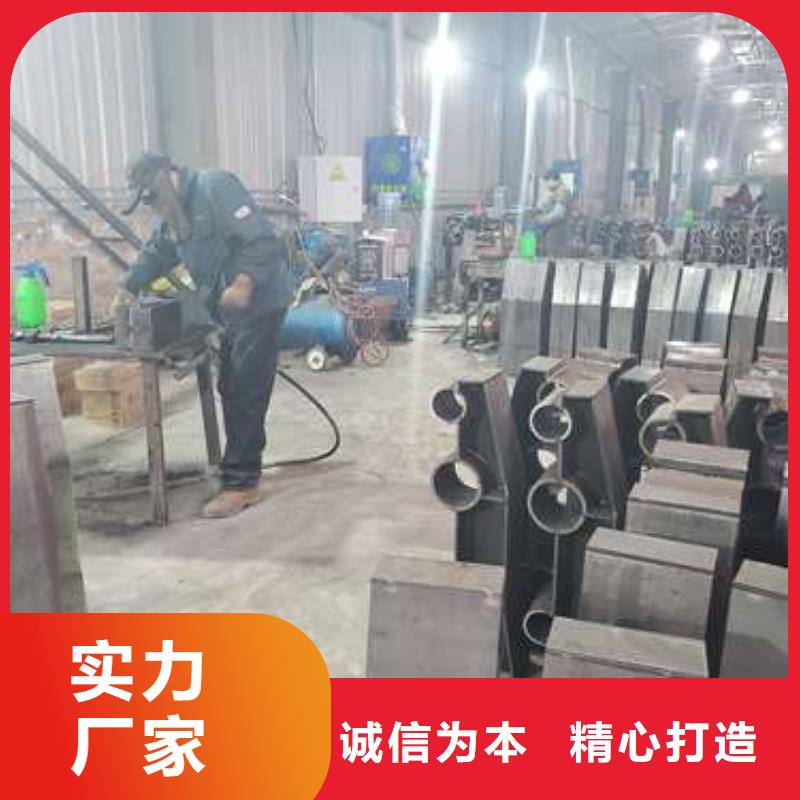 生产销售镀锌钢索栏杆厂家当地货源