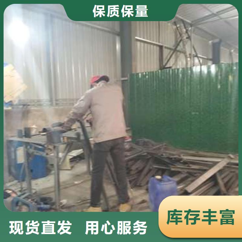 专业销售桥梁防撞栏杆-省钱当地货源