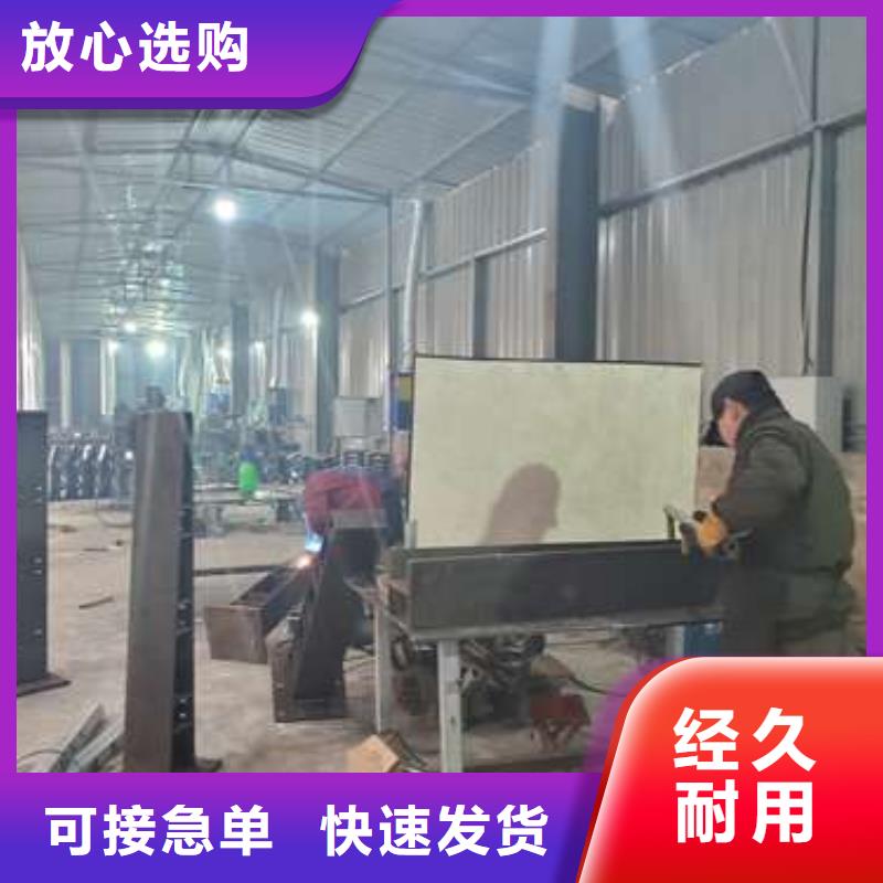 桥梁灯光栏杆多重优惠当地公司