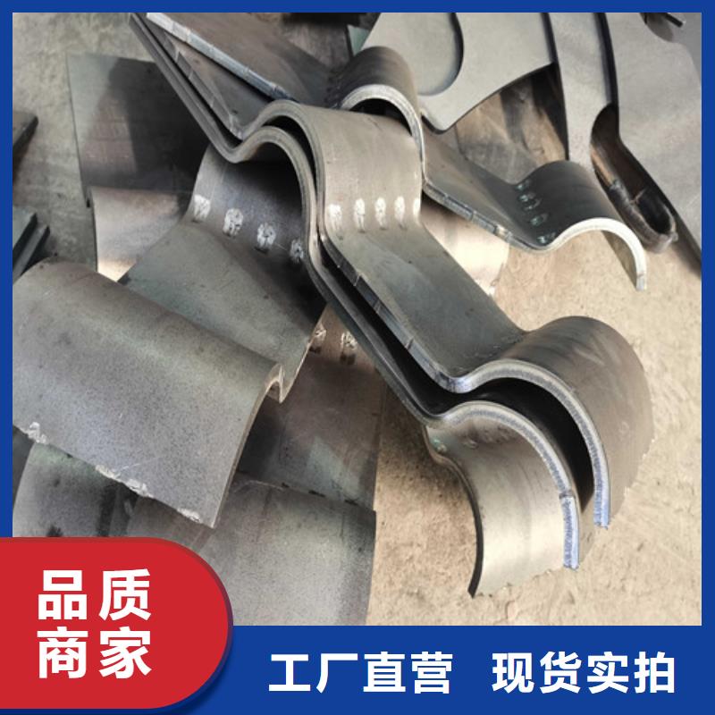 不锈钢景观护栏价格合理当地生产商