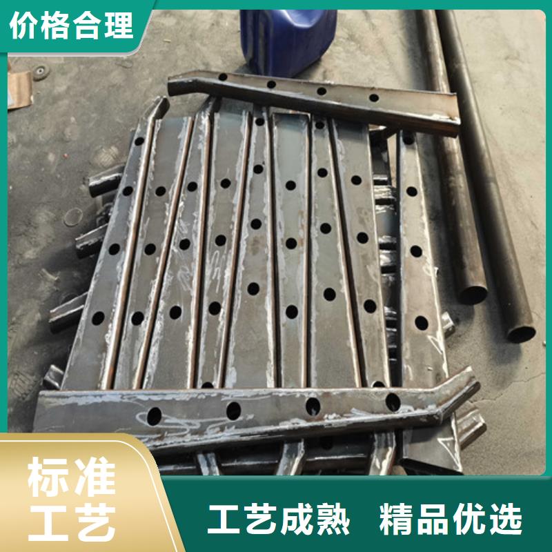 铝艺栏杆货源充足当地厂家