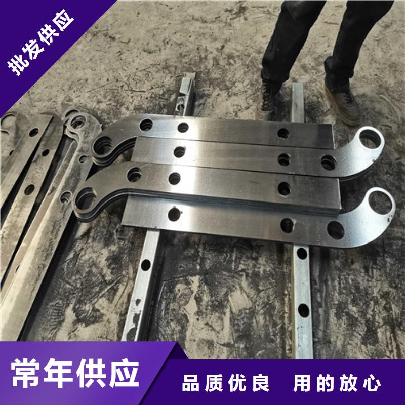 买不锈钢景观护栏必看-值得信赖厂家十分靠谱