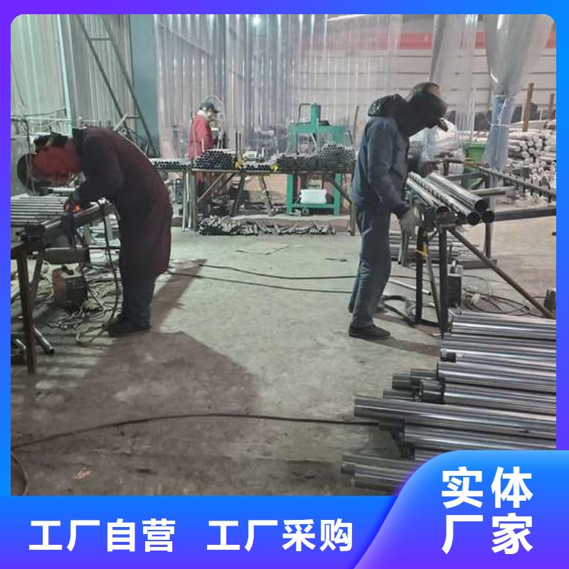 高品质不锈钢复合管供应商本地厂家
