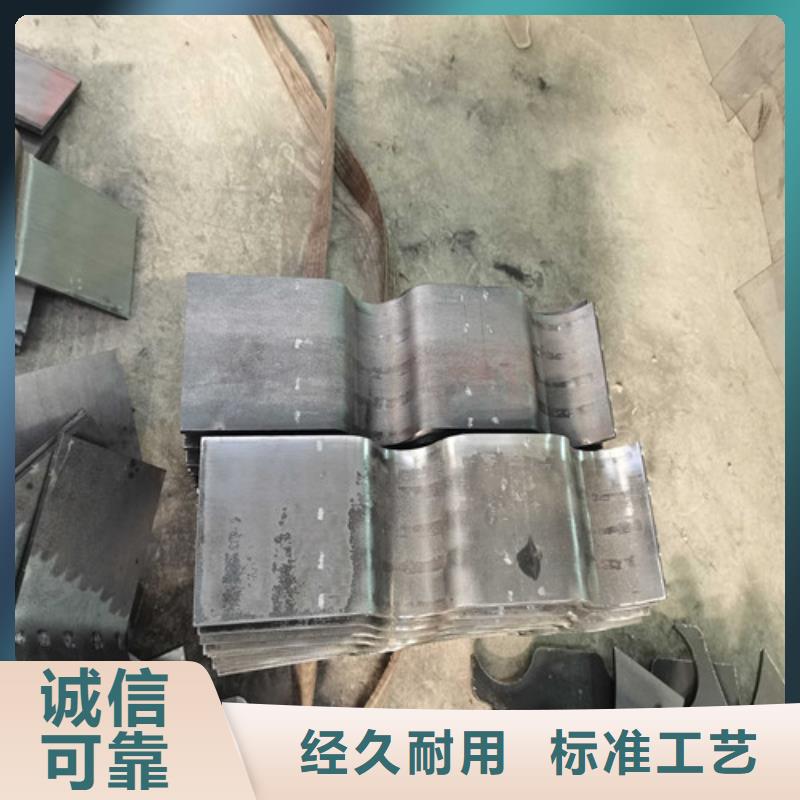 不锈钢复合管道路护栏材质好同城品牌