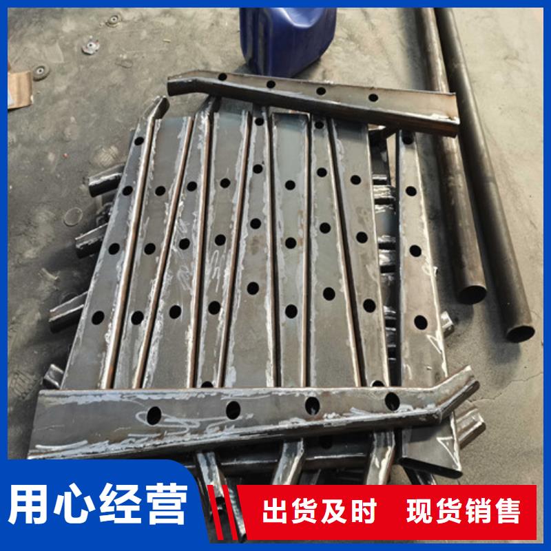 304不锈钢碳素钢复合管-欢迎来厂考察当地公司