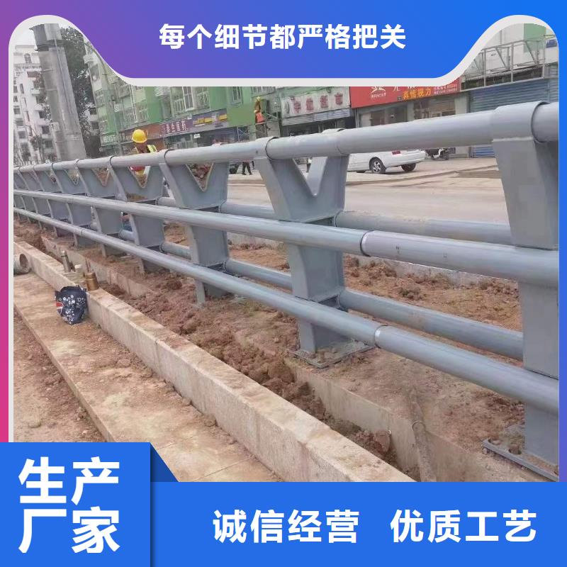 不锈钢复合管桥梁护栏优势特点一个起售