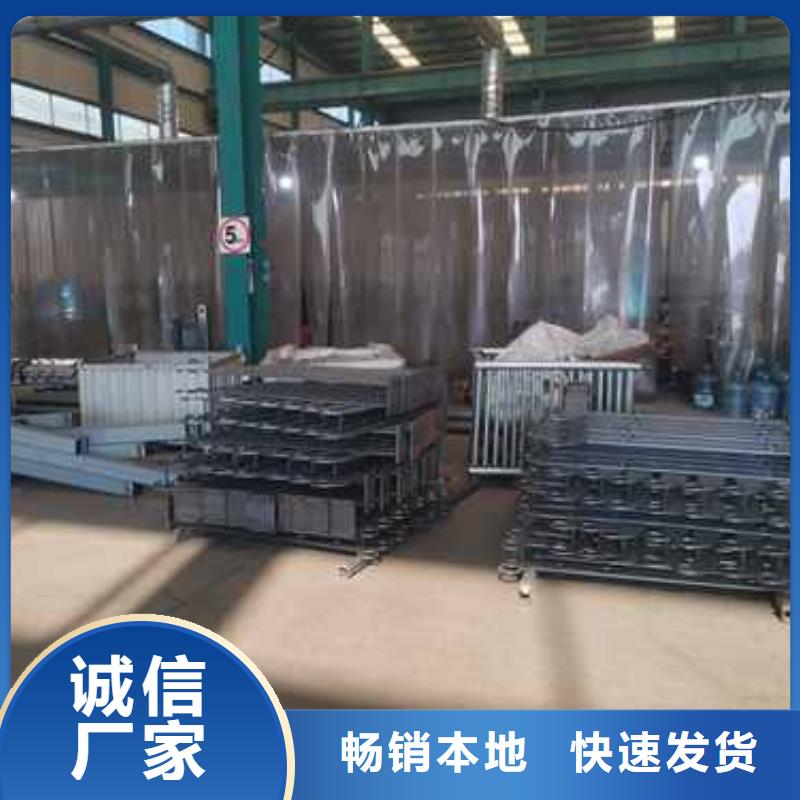 不锈钢复合管人行道护栏、不锈钢复合管人行道护栏生产厂家-价格实惠多家仓库发货
