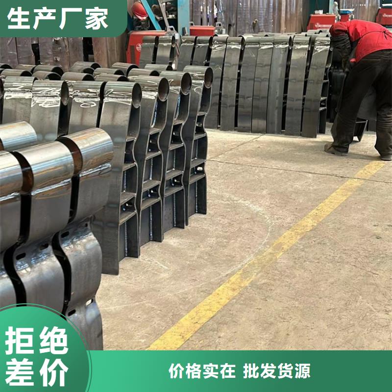 灯箱栏杆专业生产企业本地品牌