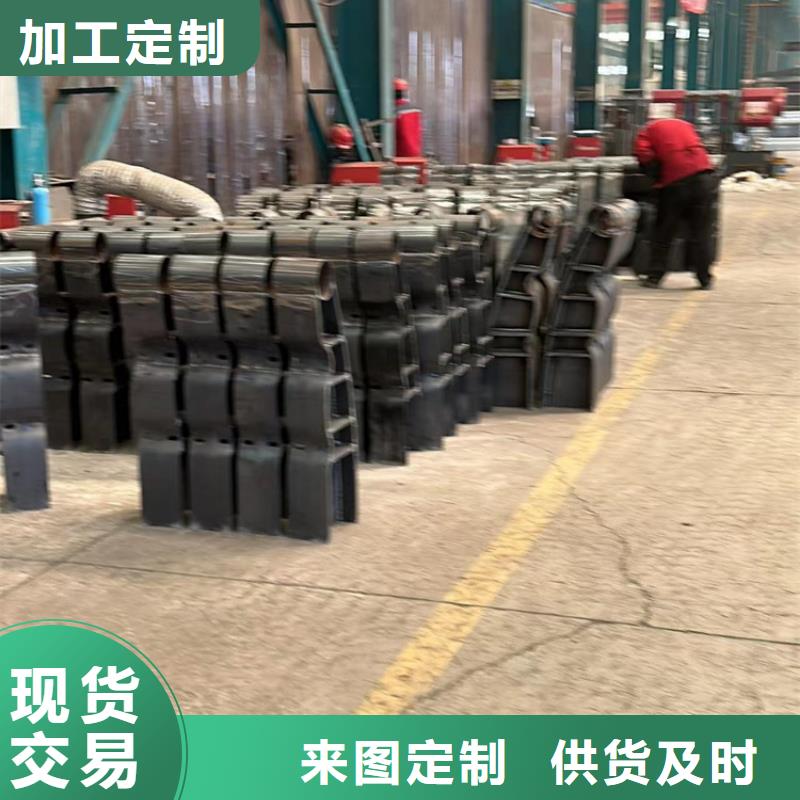 304不锈钢复合管栏杆百搜不如一问欢迎新老客户垂询