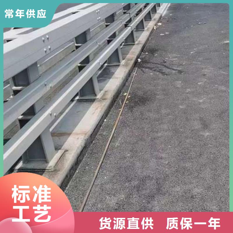 农安景观栏杆工艺精细质保长久