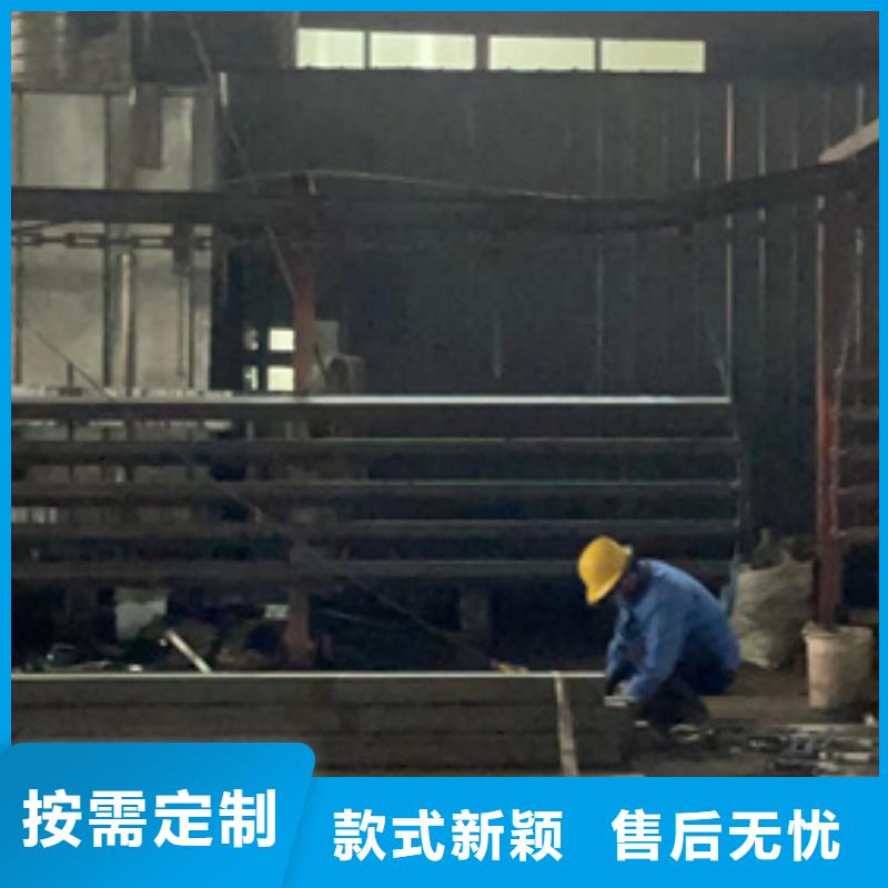 护栏立柱直销厂家用品质说话