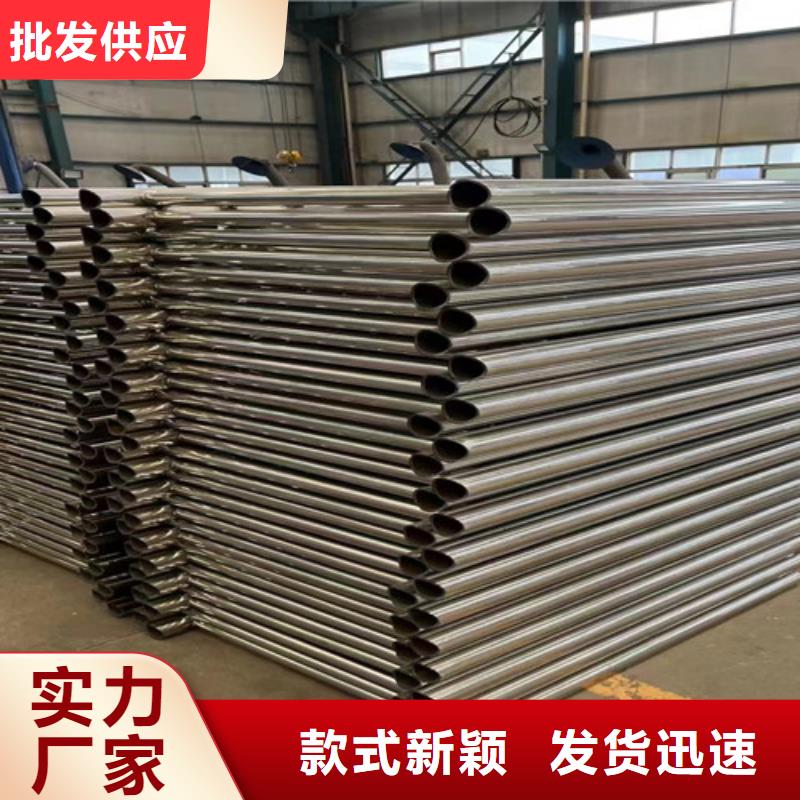 河道道景观护栏-用的放心当地制造商