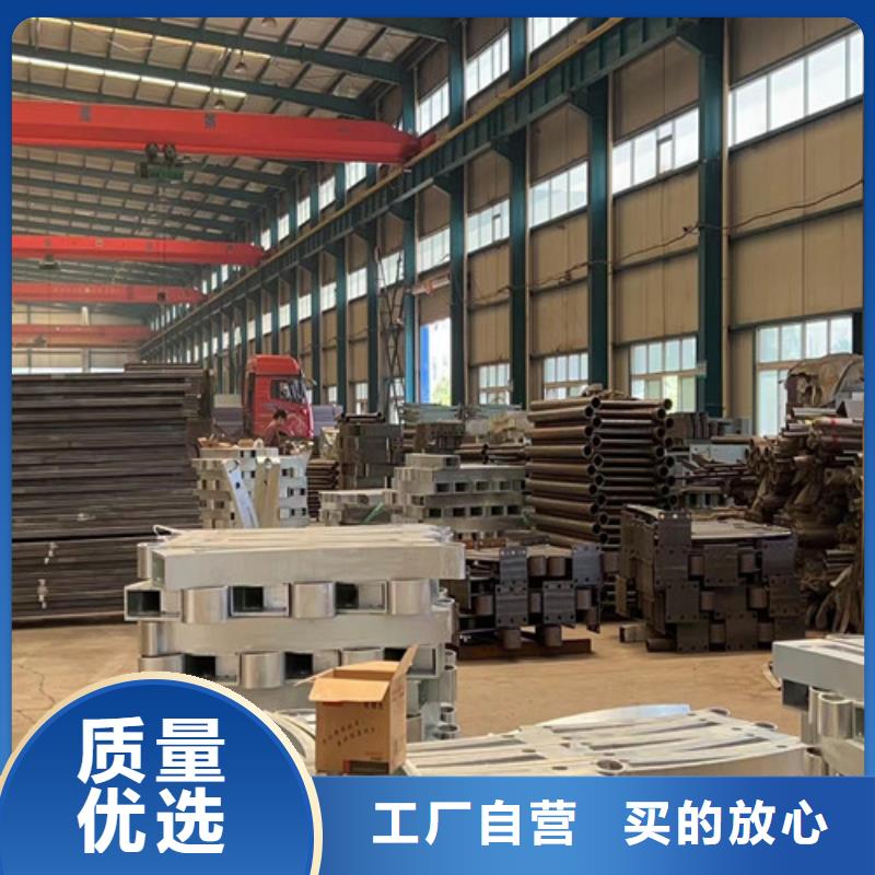 201不锈钢护栏生产厂家_大量现货同城生产商