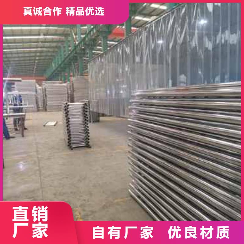 不锈钢复合管桥梁护栏价格从优多种优势放心选择
