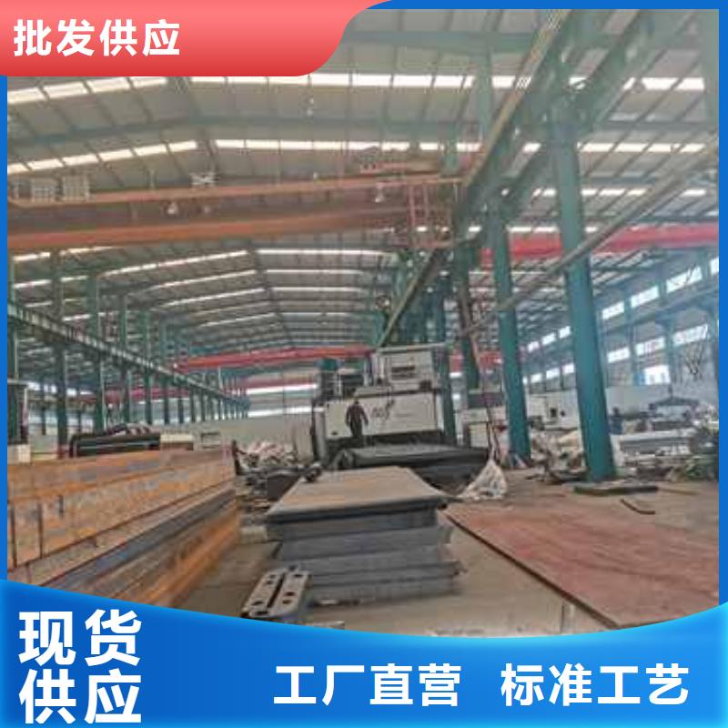 灵丘河道栏杆卓越品质保障
