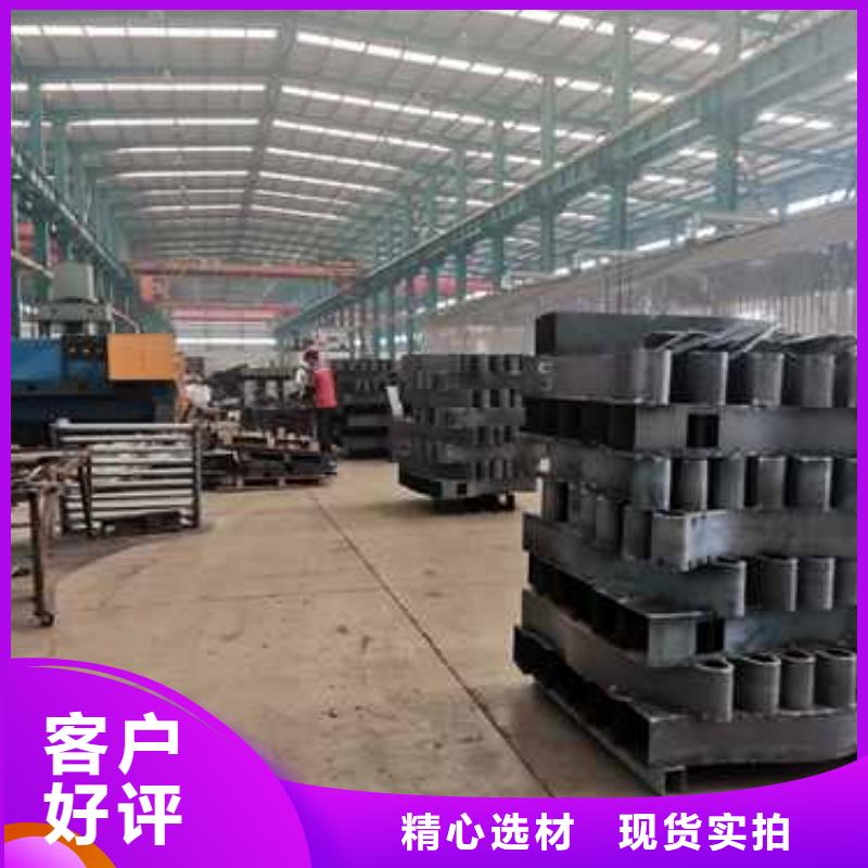 现货供应天桥护栏_精选厂家品牌企业