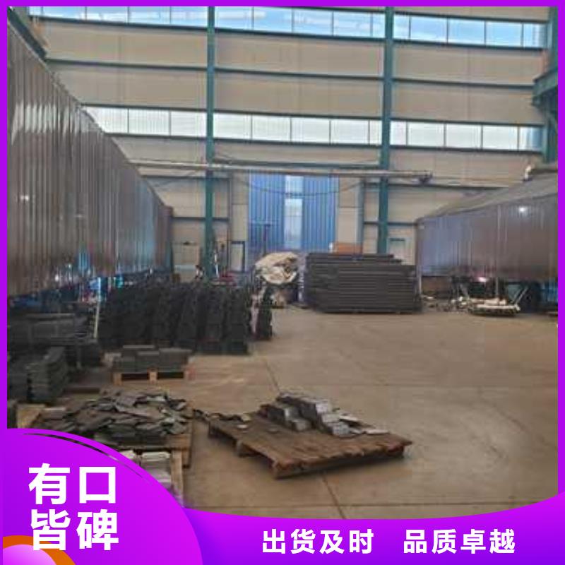 桥梁护栏厂家服务至上品质保障价格合理