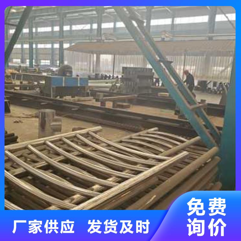 不锈钢护栏厂家技术先进