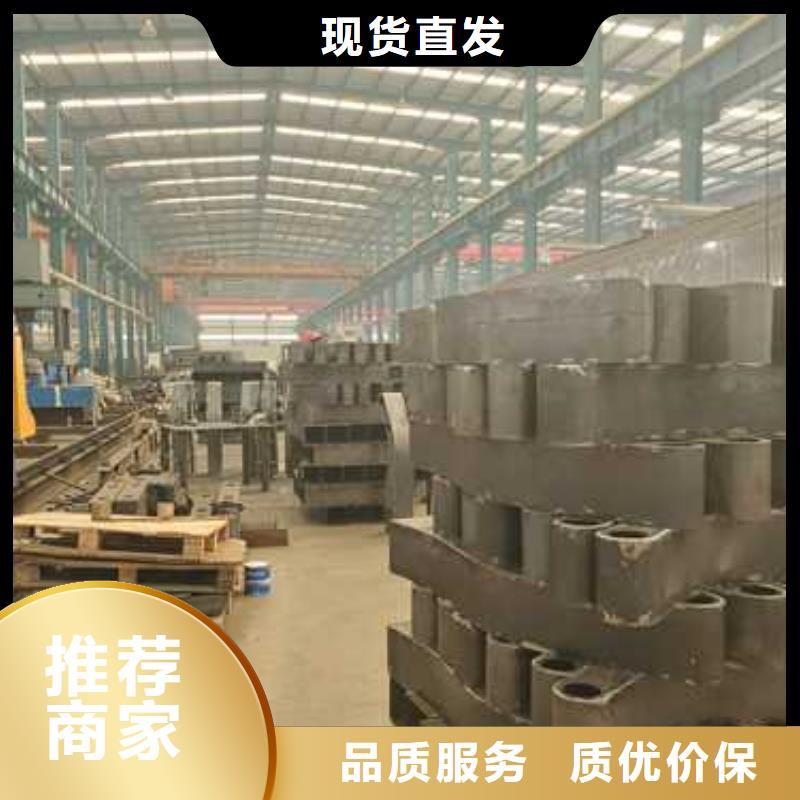 桥梁护栏3天出货当地经销商