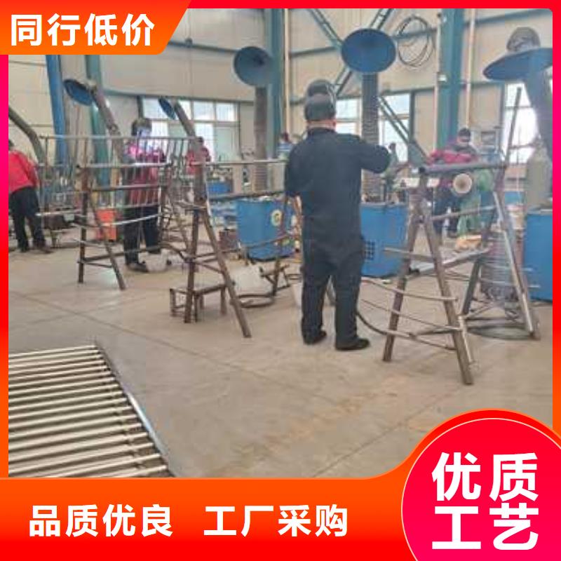 景观防撞护栏-诚信经营品质服务
